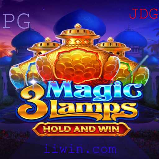 3MagicLamps: Descobrindo Aventuras Virtuais e Tesouros Ocultos