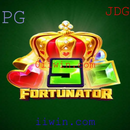 Descubra o Empolgante Mundo do 5Fortunator