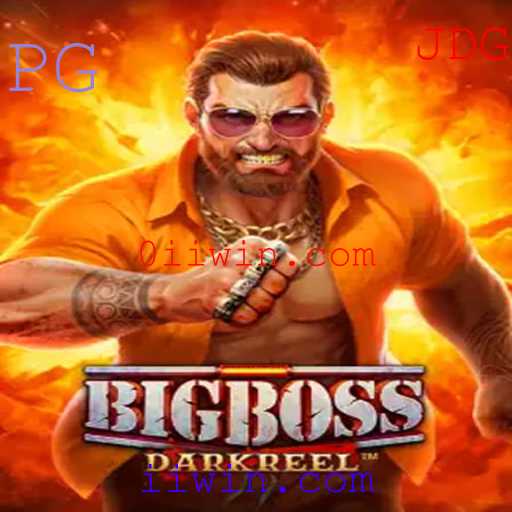 Explorando o Universo do Jogo BigBoss