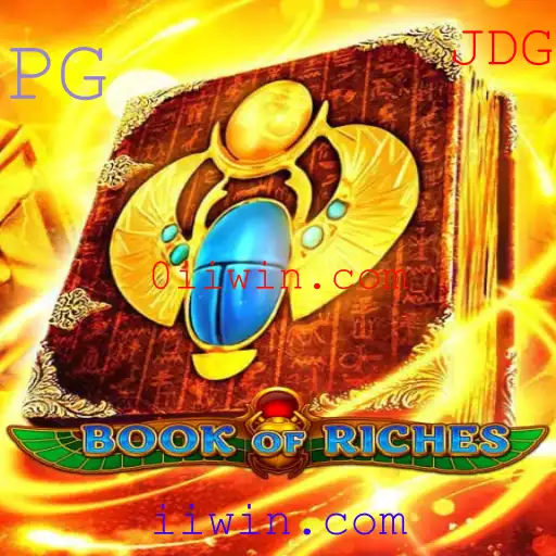 Descobrindo o Fascinante Mundo do Jogo BookofRiches