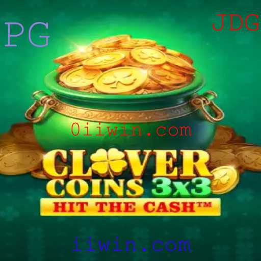 Descubra o Desafio Empolgante de Clovercoin3x3