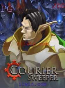 CourierSweeper: Descubra o Mundo Empolgante deste Novo Jogo