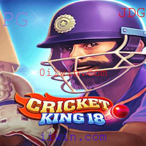 CricketKing18: Explorando o Mundo Empolgante do Jogo de Críquete