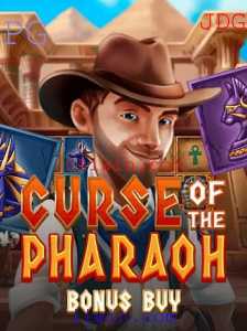 CurseofthePharaohBonusBuy: Descubra os Segredos do Antigo Egito