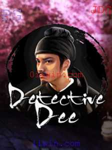 DetectiveDee: Uma Imersão no Universo do Mistério e Aventura