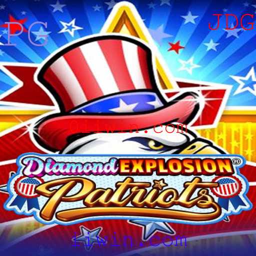 Explorando o Fascinante Mundo do Jogo DiamondExplosionPatriots