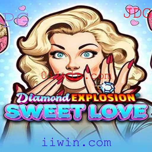 Descubra o Fascinante Mundo de DiamondExplosionSweetLove