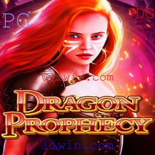 Explorando DragonProphecy: Um Mergulho no Mundo dos Dragões e Profecias