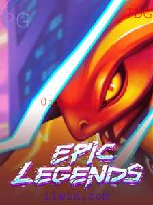Descubra o Universo de EpicLegends: Regras e Estratégias