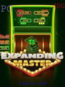 Descubra o Mundo de ExpandingMaster: Um Novo Jogo Inovador