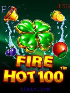 Explorando o Mundo de FireHot100: Um Jogo Emocionante em iiwin.com