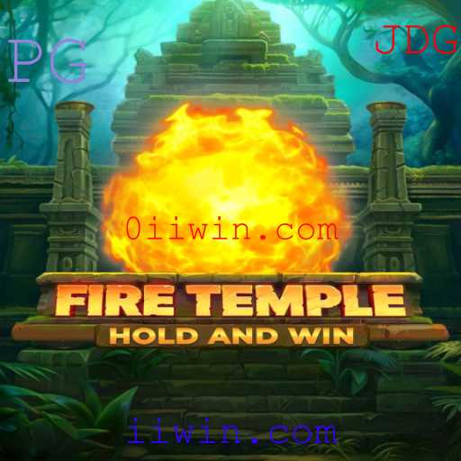 FireTemple: Explore a Aventura pelo Mundo de iiwin.com