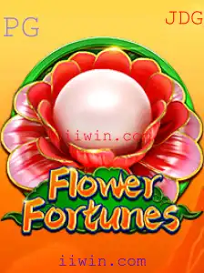 Explore a Emoção do Jogo FlowerFortunes no iiwin.com