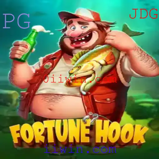 FortuneHook: Desvende o Fascinante Mundo dos Jogos de Aventura com iiwin.com