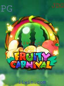 Descubra as Emoções do FruityCarnival: Um Guia Completo para Jogadores