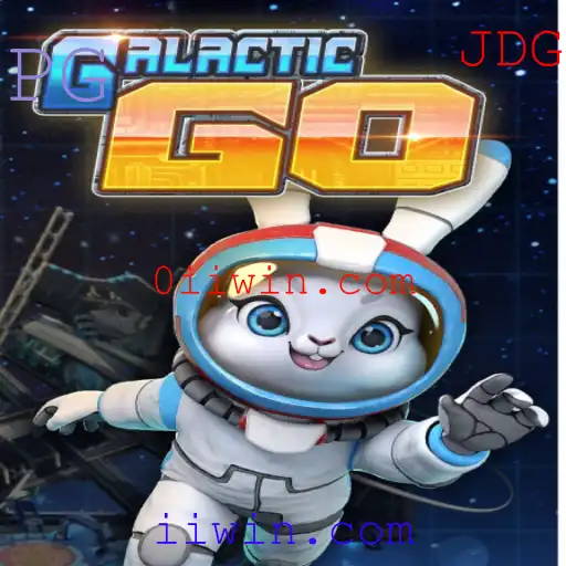 GalacticGO: O Novo Fenômeno dos Jogos Online