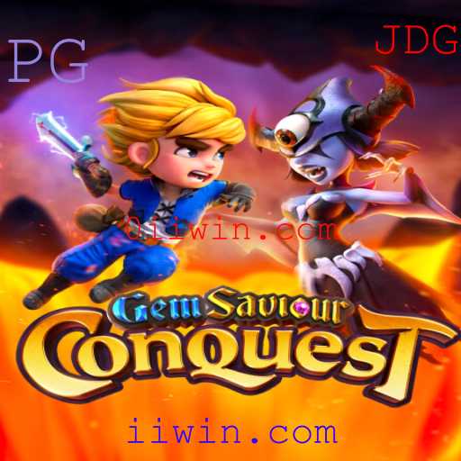 Descubra o Mundo de GemSaviourConquest: Aventura e Estratégia em um Só Jogo
