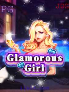 Descubra GlamorousGirl: O Novo Sucesso de Entretenimento Interativo