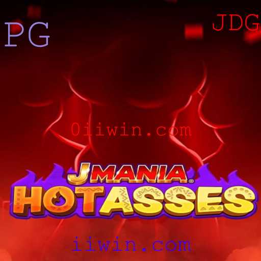 Descubra o Mundo de JManiaHotAsses: Regras e Dinâmica do Jogo em iiwin.com