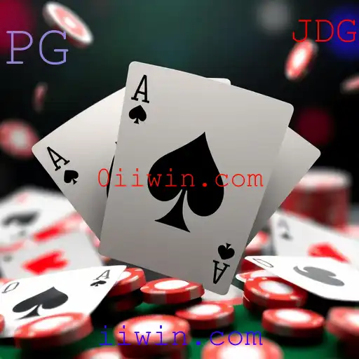 Explorando o Mundo dos Jogos de Pôquer com iiwin.com