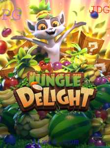 Descubra a Aventura do JungleDelight: Regras e Inovações