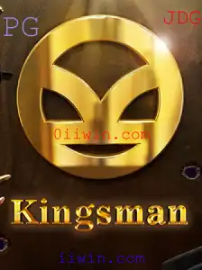 Descubra o Jogo Kingsman e sua Relação com iiwin.com