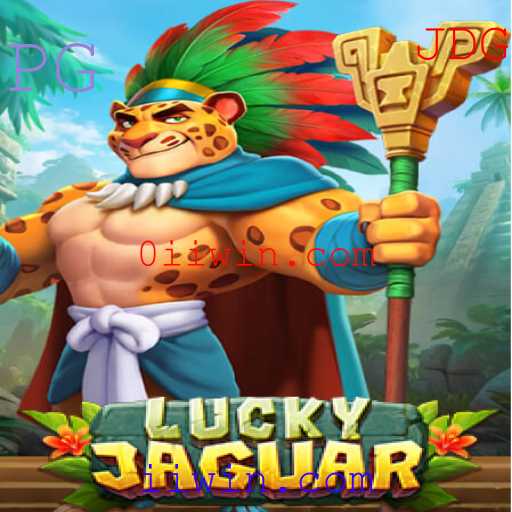 Explorando o Mundo do LuckyJaguar no iiwin.com