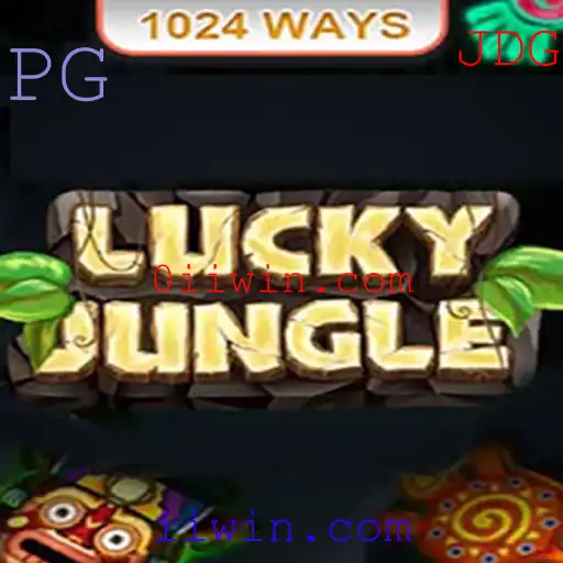 Desvendando LuckyJungle1024: Uma Aventura Única no iiwin.com