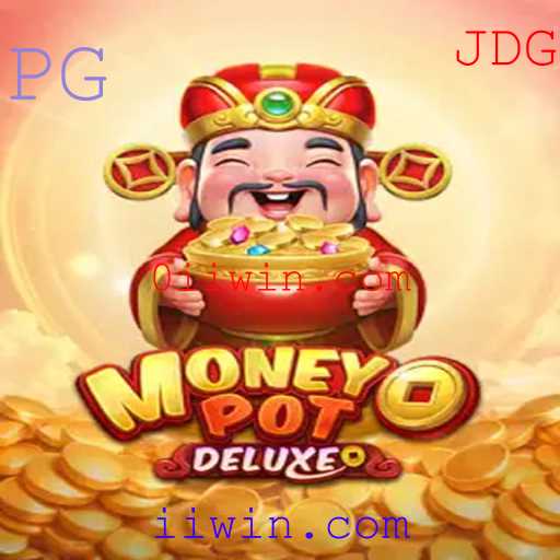 Descubra o Fascinante Mundo de MoneyPotDELUXE