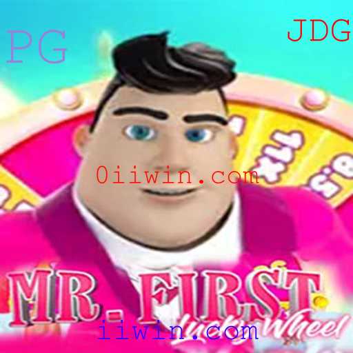Descubra a Emoção do Jogo de Azar MrFirstLuckyWheel
