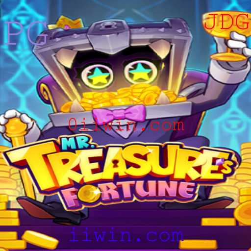 Explorando o Mundo de Aventuras de MrTreasuresFortune