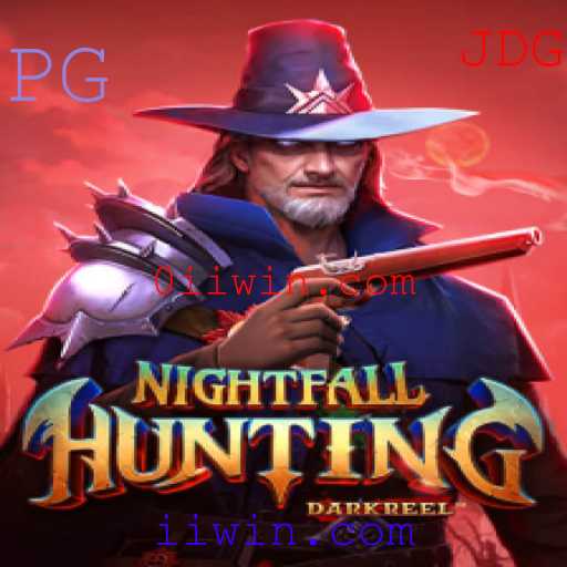 Explorando a Aventura de NightfallHunting