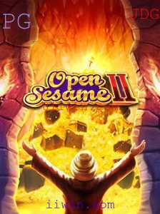 Descubra o Fascinante Mundo de OpenSesameII