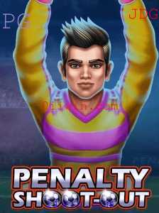 Domine o PenaltyShootOut: Tudo Sobre o Jogo de Destaque no iiwin.com