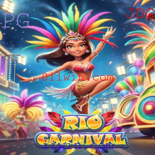 RioCarnival: Uma Viagem de Diversão e Estratégia