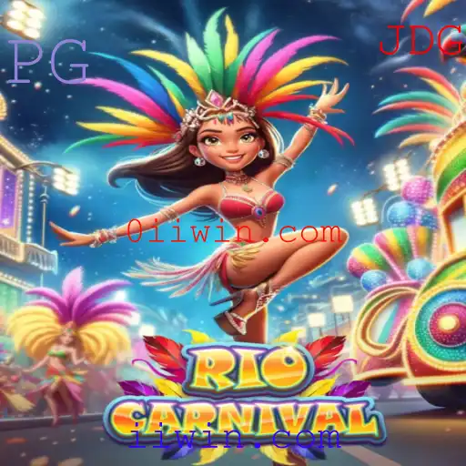 RioCarnival: Uma Viagem de Diversão e Estratégia