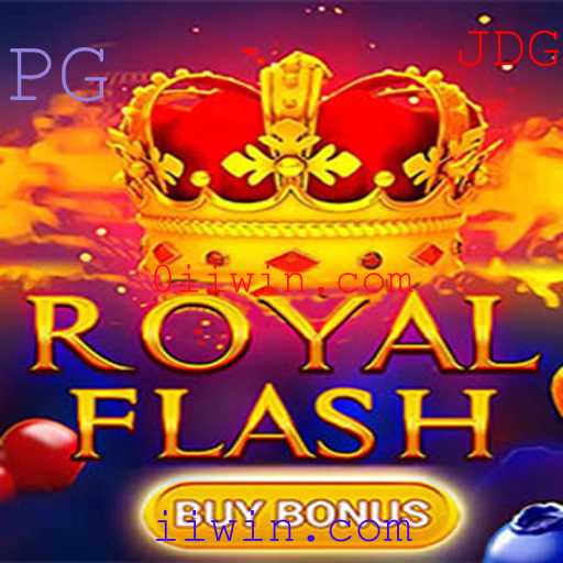 Descubra o Excitante Mundo de RoyalFlashBuyBonus
