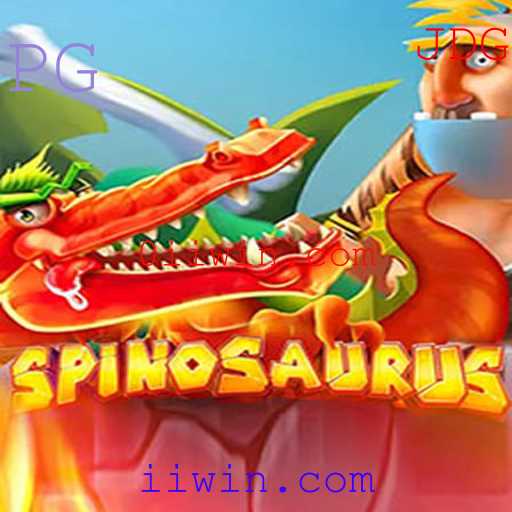 Explorando o Mundo de Spinosaurus: Um Jogo de Aventuras e Desafios