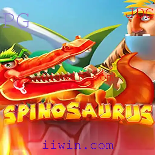 Explorando o Mundo de Spinosaurus: Um Jogo de Aventuras e Desafios
