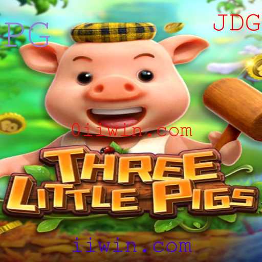 Explorando o Jogo THREELITTLEPIGS: Diversão e Estratégia