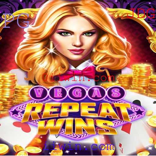 VegasRepeatWins: Um Olhar Detalhado sobre o Excitante Jogo de Casino Online