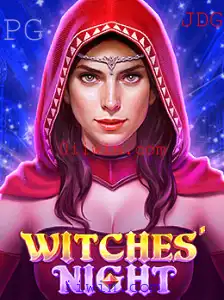 Descubra o Fascinante Mundo de WitchesNight