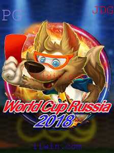 WorldCupRussia2018: Uma Jornada Emocionante no Mundo Virtual do Futebol