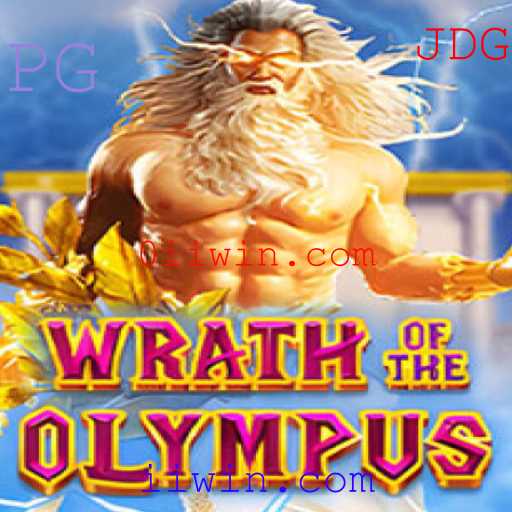 WrathofOlympus: Descubra a Grandeza dos Jogos e o Poder dos Deuses